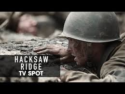 Hacksaw ridge was directed by mel gibson and the main theme is around the power of staying true to your convictions. Hacksaw Ridge Movie Quotes