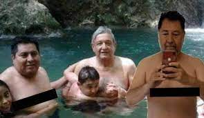 En la misma publicación, el polémico político afirmó que. Todo Noticias Fernandez Norona Sube Foto En Toalla Y Facebook