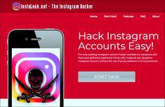 You don't need to know the password in order to hack it. 13 Best Instagram Password Hack Ideas Instagram Password Hack Hack Password Hacks