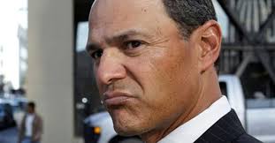 Velarde: El entrenador de Bonds me dio drogas