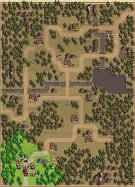 A large part of match strategy centers around purchasing units which will counter your opponents army and fortifications. Beyond The Border Wargroove Wiki