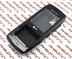 Корпус LG GX300 black (черный) от 170 ...