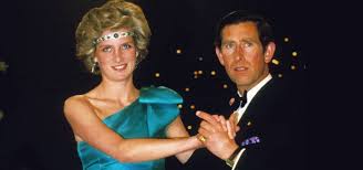 She was the youngest daughter of the then viscount and viscountess althorp, now the late (8th) earl spencer and the late hon. Cinco Momentos Memorables De Diana La Bailarina Revista Caras