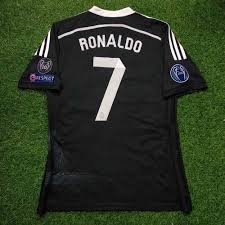 We've got adidas tops starting at $50 and plenty of other tops. Real Madrid Jersey Numbers 2014