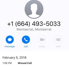 So now i have a missed called notification on my phone, a vm notification on my phone and a text message on my phone. Mysterious Missed Calls On Cellphones Part Of Worldwide Scam Globalnews Ca