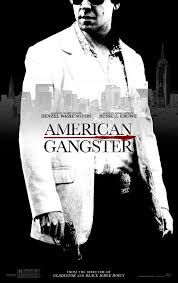American Gangster Movie Poster 2 Gangster Movies Gangster Gangster Films
