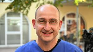 Hausarzt aus Ottersweier behandelte jungen Corona-Patienten mit Todesangst