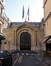 Signaler une mise à jour / une erreur. Hotel De Toulouse Wikipedia