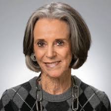 Donor Spotlight: Sue Neuman Hochberg