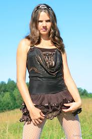 Mostrando postagens com marcador sandra orlow. Pin On Modell