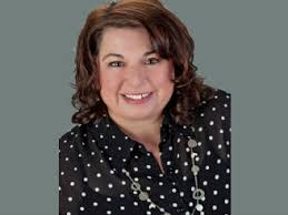 Natalie Darrow Barnes