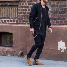 Chelsea boots will make any outfit you wear more stylish and classy. 56 Chelsea Boots Ideas Chelsea Boots Boots Mens Outfits
