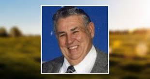 Duane H. Burt Obituary May 15, 2015