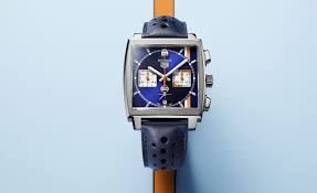 Image result for Dark Blue 1969 Monaco