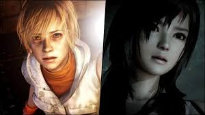 Another one which was released but not related to the original plot of the series. Silent Hill And Project Zero Set Course For The Cinema They Will Have Their Own Films