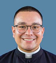 On the journey to priesthood, seven men to be ordained deacons