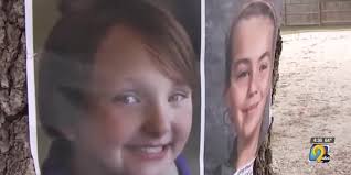 ELIZABETH COLLINS & LYRIC COOK: unsolved case 12 years later :  r/MissingPersons