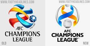 2019 afc asian cup wikipedia. Afc Rebrands All Major National Team And Club Competitions Footy Headlines