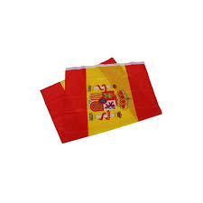 Miközben egy olyan himnuszról beszélünk, amelyik az egyik legidősebb európában. 1x 150 X 90 Cm Spanyol Zaszlo X2i6
