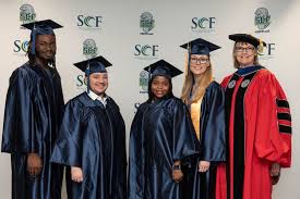 TRIO Student Support Services Celebrates Graduates and Successful Career  Navigation Event