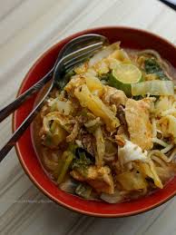 Resepi Mee Kuah Mee Kuah Utara Mee Bandung Cara Buat Mee Kuah Resep Masakan Asia Resep Makanan Resep