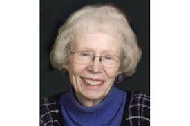 Virginia Lindblad Obituary (1922