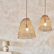 Maybe you would like to learn more about one of these? Unusual Wire Lampshade