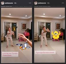 7,542 likes · 108 talking about this. Raymart Santiago Jodi Sta Maria Share Training Video Of Their Pet Bird