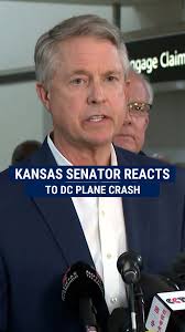 Kansas Sen. Roger Marshall (R) says he leans