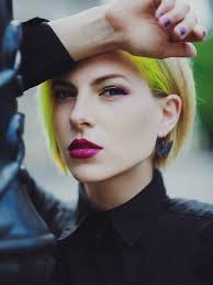 2014 hair trends have arrived! 10 Trendy Short Hairstyles For The Fall