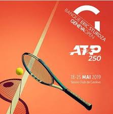 Die geneva open sind ein mit der atp tour (ehemals grand prix ) verbundenes tennisturnier , das jährlich von 1980 bis 1991 in genf ( schweiz) auf sandplätzen ausgetragen wurde. Geneva Open Banque Eric Sturdza Hotel Les Armures Geneve