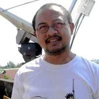 Launching ID-SIRTII Molor