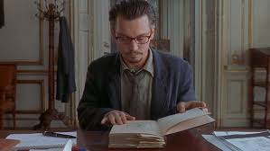 Девятые врата / the ninth gate 1999. The Ninth Gate 1999 C I N E S T H E S I A