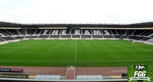 From wikimedia commons, the free media repository. Pride Park Derby County Fc Football Ground Guide