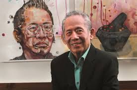 He was honoured with the emeritus professor title by um in 2001 and named the recipient of the 10th national academic figure in 2017 as well as the prestigious merdeka award in 2018. Dr Mahathir And Fellow Malaysians Mourn Prof Khoo Kay Kim S Passing Options The Edge