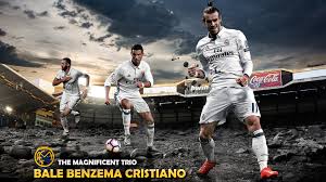 May 25, 2021 · real madrid, juventus and barcelona have not renounced the esl. Trio Bbc Real Madrid 1024x576 Download Hd Wallpaper Wallpapertip