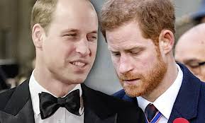 Zaczęło się już wtedy, gdy książę sussex zaczął spotykać się z meghan markle. Ksiaze William Grozi Ksieciu Harry Emu Zaszkodzi Mu W Dniu Slubu
