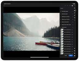 Aug 27, 2019 at 10:00 pm. The Best App For Editing Photos On The Ipad The Sweet Setup