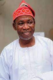 Aug 09, 2021 · wilson badejo was said to be on his way to the bells university, ota, ogun state for a meeting as chairman of the school's governing council. Jdmknmgrmybzlm