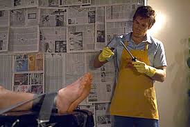 Dexter Recap: Witness
