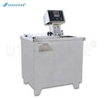 Textile Machinery High Temperature Lab Dyeing Machine Dyeing Washing Color  Fastness Tester