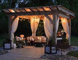 Here are some fantastic small outdoor patio design ideas that can make a petite patio look great and inviting. Creative Decorating Ideas For Your Small Patio The Cover Blog