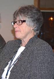 County Administrator Kathy Mace announces retirement