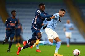 Hits the post, but the eager young foden has followed up gamely and has a simple task to slot that away. Joe 8n0rajjscm