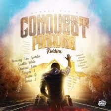 Damage Musiq Conquest Paradise Riddim Instrumental Damage Musiq Mp3 Wav And Flac Downloads Reggaerecord Com