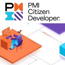 Pmi's pmp ® is a globally recognized certification which demonstrates an individual's competency to lead, direct and manage projects across all domains. Projectmanagement Com Pmi S Citizen Developer Foundation Course Now Live