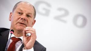 Bundesminister der finanzen, vizekanzler, kanzlerkandidat der spd. G20 Desaster Fur Hamburg Merkel Und Scholz Das Erste Panorama Meldungen