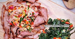 Sei sapi menjadi salah satu menu yang mulai ngehits dalam beberapa tahun terakhir. Cara Membuat Sei Sapi Khas Kupang Ala Rumahan Bumbunya Sederhana