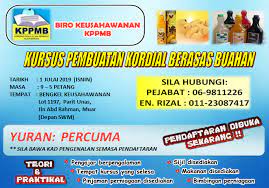 Kursus perniagaan untuk usahawan terdapat pelbagai bentuk. Kursus Usahawan 2019