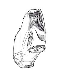 He is an uw ii contender. Lexus Coloring Pages Free Printable Lexus Coloring Pages